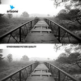 Arizone Toner Cartridge 85A CE285A Suitable for HP Laserjet Pro M1132 M1210 M1212nf M1214nfh M1217nfw P1100 P1102 P1109w P1005 P1006 P1102W Black