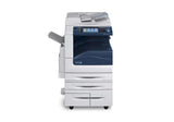 Xerox WorkCentre 7855 A3 Color Laser Multifunction Printer