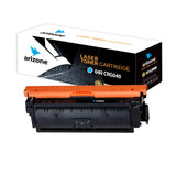 Arizone Toner Cartridge 040 CRG040 Cyan