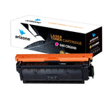 Arizone Toner Cartridge 040 CRG040 Magenta