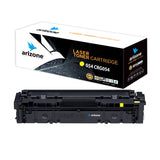 Arizone Toner Cartridge 054 CRG054 Yellow