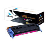 Arizone Toner Cartridge 124A 707/307 Q6000A Magenta