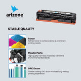 Arizone TONER CARTRIDGE 1220D/1140D Black