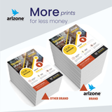 Arizone Toner Cartridge 045H CRG045H Cyan