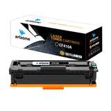 Arizone Toner Cartridge Replacement for HP CF410A  410A/CRG046 M477FW for Color Laserjet Pro MFP M477fnw M477fdw M477fdn Pro M452nw M452dw M452dn Black