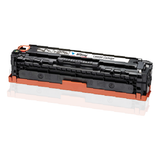 Arizone Toner Cartridges Replacement for HP CC531/CE411/CF381 Cyan for Use with HP Color LaserJet Pro MFP M476dn